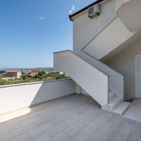 Apartament Livaja
