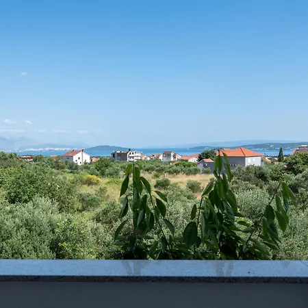 Apartament Livaja Plano