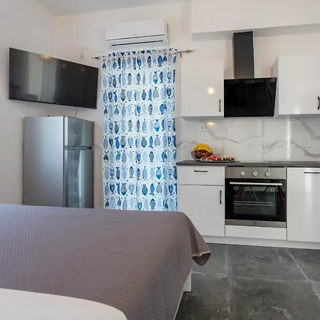 Livaja Apartament *