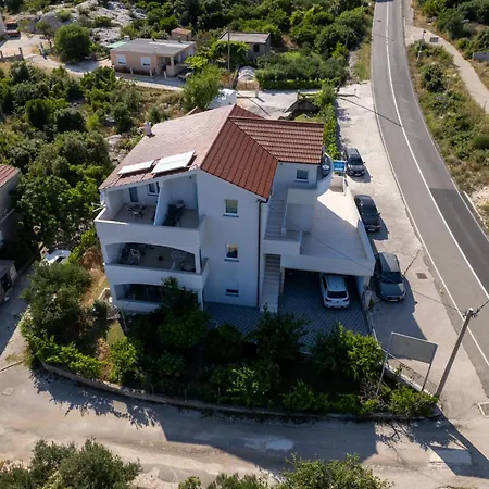 Livaja Apartament