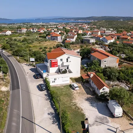 Livaja Apartament *