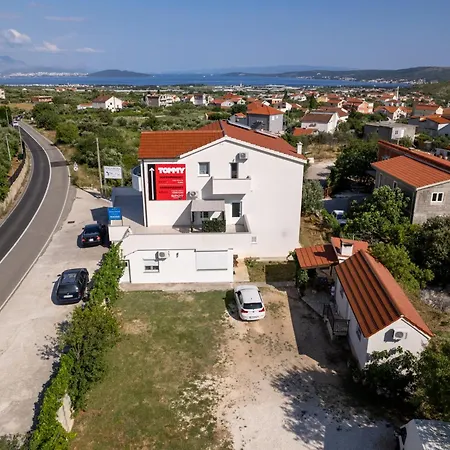 Livaja Apartament *