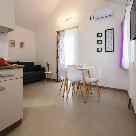 Livaja Plano