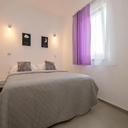 Livaja Apartament