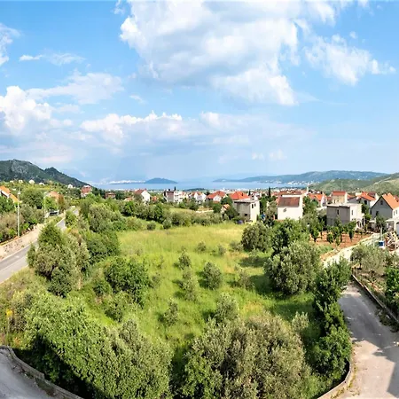 Livaja Plano
