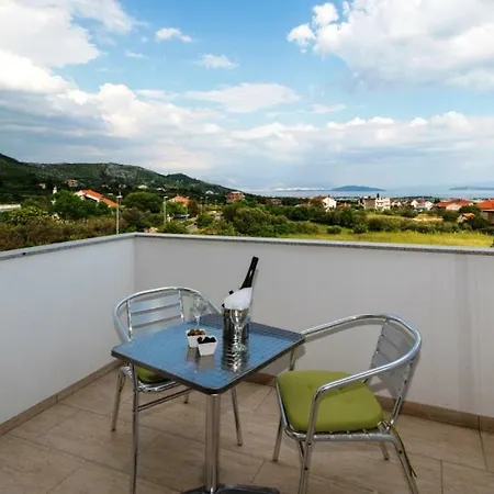 Livaja Apartament Plano