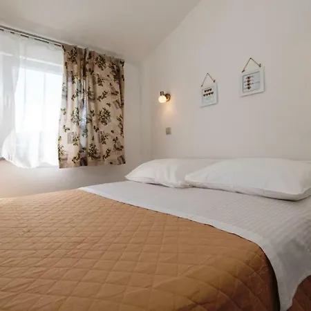 Livaja Apartament Plano