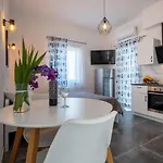 Livaja Apartman Plano