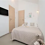 Livaja Apartman Plano