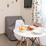 Apartman Livaja Plano