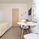 Livaja Apartman *