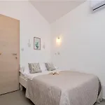 Apartman Livaja Plano