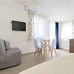 Apartman Livaja *
