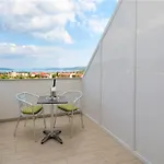 Livaja Apartman