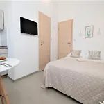 Livaja Apartman Plano