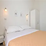 Livaja Apartman Plano