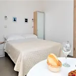 Apartman Livaja Plano