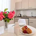 Livaja Apartman Plano