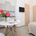 Apartman Livaja