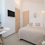 Livaja Apartman *