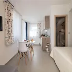 Livaja Apartman Plano