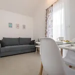 Livaja Apartman *