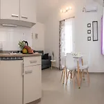 Livaja Apartman Plano