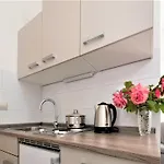 Apartman Livaja Plano