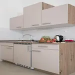 Livaja Apartman *
