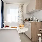 Apartman Livaja Plano