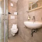 Livaja Apartman Plano