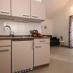 Apartman Livaja Plano