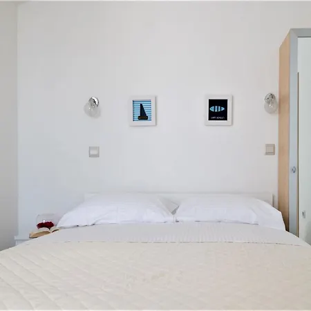 Livaja Apartman *