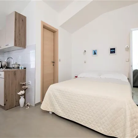 Livaja Plano