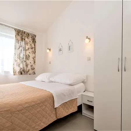 Appartement Livaja