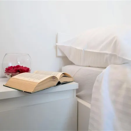 Livaja Appartement Plano