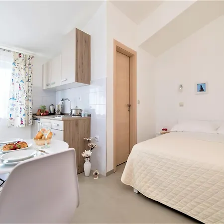 Livaja Appartement