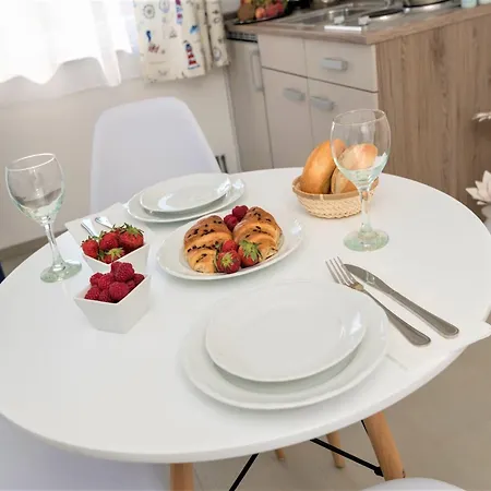 Appartement Livaja