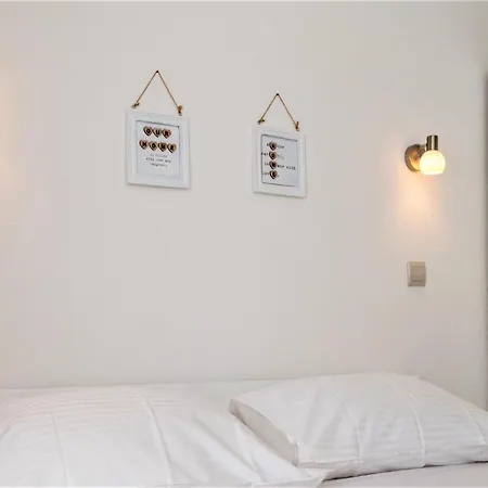 Appartement Livaja *