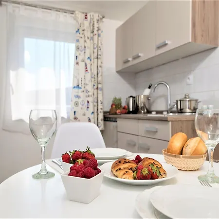 Appartement Livaja