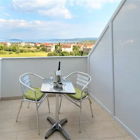 Apartman Livaja Plano