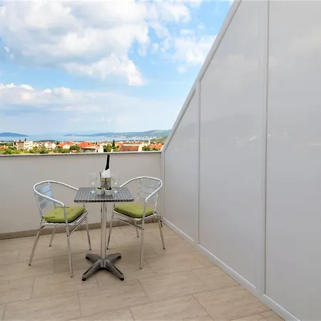Livaja Appartement
