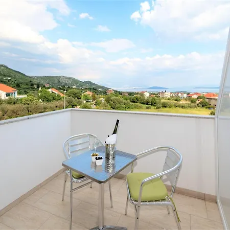 Appartement Livaja