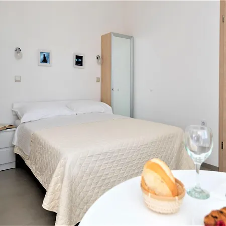 Appartement Livaja Plano