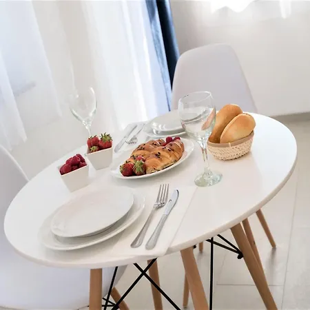 Appartement Livaja