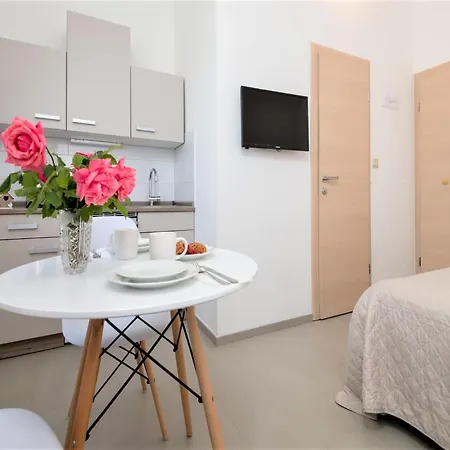 Appartement Livaja