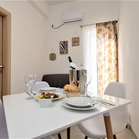 Appartement Livaja *