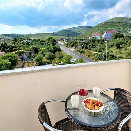 Livaja Apartman