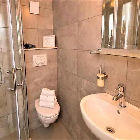 Appartement Livaja