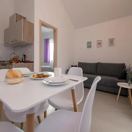 Livaja Plano